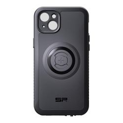 Etui na telefon SP CONNECT PHONE CASE SPC+ XTREME IPHONE 15 czarny