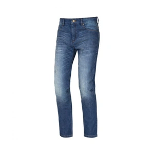 Jeansy motocyklowe SECA DELTA ONE BLUE niebieski