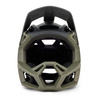 Kask rowerowy FOX PROFRAME CLYZO OLIVE GREEN zielony