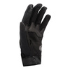 Rękawice miejskie damskie RICHA AIR JET LADY BLACK czarny