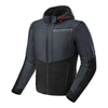 Bluza motocyklowa SHIMA DAYBREAKER MEN GREY szary
