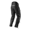 Spodnie tekstylne SHIMA RIFT BLACK czarny