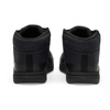 Buty rowerowe FOX UNION CANVAS MID BLACK czarny