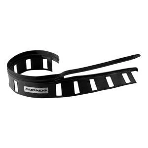 Zamek łączący spodnie z kurtką SPIDI MATCH BELT BLACK 44-54 czarny