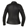 Kurtka skórzana damska SECA DARKSIDE TFL LADY BLACK czarny