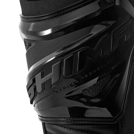 Buty sportowe SHIMA RX-3 BLACK czarny