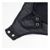 Body termoaktywne damskie REBELHORN FREEZE II LADY BLACK czarny