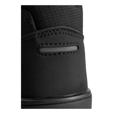 Trampki motocyklowe SHIMA UNIT VENT BLACK czarny