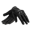 Rękawice miejskie RICHA STRADALE AP-X BLACK czarny