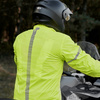 Kurtka przeciwdeszczowa REBELHORN HORIZON FLUO YELLOW żółty fluo