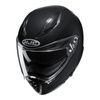 Kask integralny HJC F70 METAL BLACK czarny