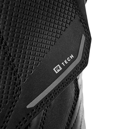 Buty sportowe SHIMA RX-3 BLACK/WHITE czarny biały