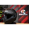 Kask szczękowy SHOEI NEOTEC 3 MATT BLACK czarny mat