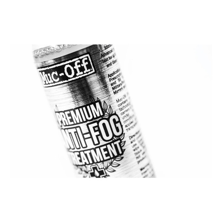 Środek przeciw parowaniu MUC-OFF ANTI-FOG 32ml