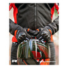 Kurtka tekstylna RICHA STRADALE MESH BLACK czarny
