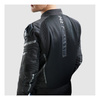 Kurtka tekstylna REBELHORN VANDAL MESH BLACK czarny