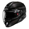 Kask szczękowy HJC RPHA 91 CARBON BLACK czarny