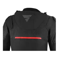 Kaptur do kurtki SHIMA DRIFT MEN BLACK czarny