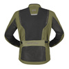 Kurtka tekstylna RICHA MONACO MESH WP GREEN zielony