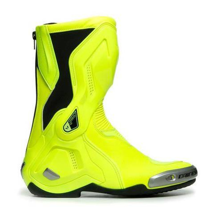 Buty sportowe DAINESE TORQUE 3 OUT YELLOW FLUO żółty fluo