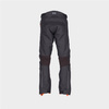 Spodnie tekstylne RICHA BRUTUS GORE-TEX BLACK czarny