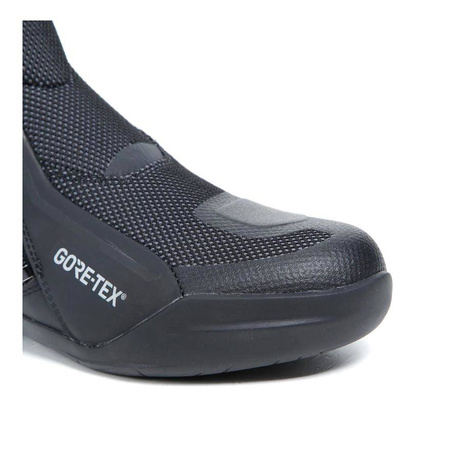 Buty turystyczne  TCX AIRTECH 3 GTX BLACK czarny