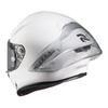 Kask integralny HJC RPHA1 WHITE biały