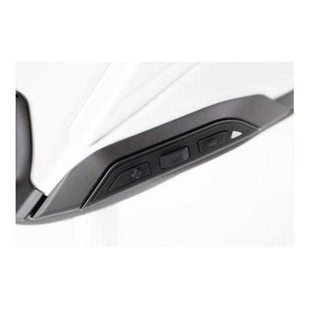 Interkom SENA SRL3 do SHOEI NEOTEC 3/GT-AIR 3/J-CRUISE 3 czarny