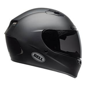Kask integralny BELL QUALIFIER DLX MIPS BLACK MATT czarny