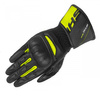 Rękawice szosowo-turystyczne SHIMA STX 2.0 FLUO czarny żółty fluo