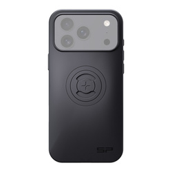 Etui na telefon SP CONNECT PHONE CASE SPC+ IPHONE 17 PRO MAX/18 PRO MAX czarny