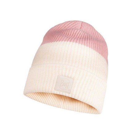 Czapka zimowa BUFF KNITTED HAT YULIA CRU