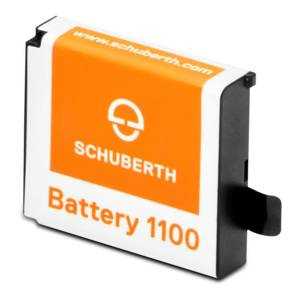 Bateria do interkomu SCHUBERTH Akku Li-Ion SC1