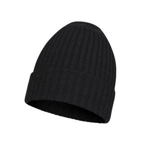 Czapka zimowa BUFF KNITTED HAT NORVAL GRAPHITE