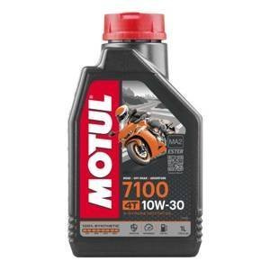 Olej silnikowy MOTUL 7100 10W30 (1L)