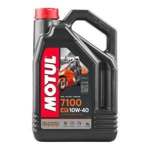 Olej silnikowy MOTUL 7100 10W40 (4L)