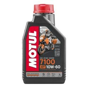 Olej silnikowy MOTUL 7100 10W60 (1L)