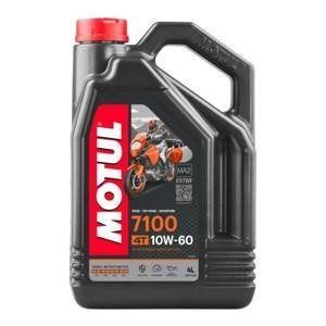 Olej silnikowy MOTUL 7100 10W60 (4L)