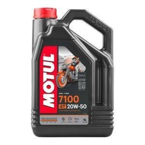 Olej silnikowy MOTUL 7100 20W50 (4L)