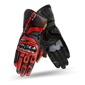 Rękawice sportowe SHIMA STR-2 BLACK/RED czerwony czarny