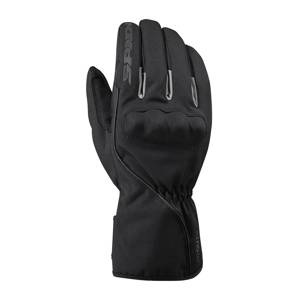 Rękawice zimowe SPIDI WNT-3 BLACK czarny