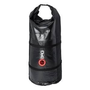 Rollbag Q-BAG BLACK (50L)
