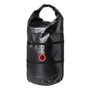 Rollbag Q-BAG BLACK (65L)