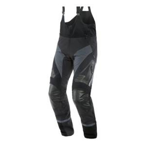 Spodnie tekstylne DAINESE SPORT MASTER GORE-TEX BLACK/GREY czarny szary