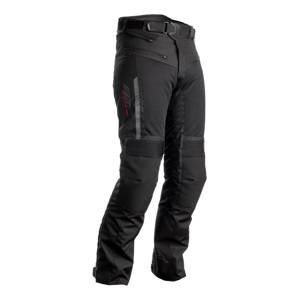 Spodnie tekstylne RST VENTILATOR-X CE BLACK czarny