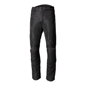 Spodnie tekstylne RST VENTILATOR-XT CE BLACK czarny