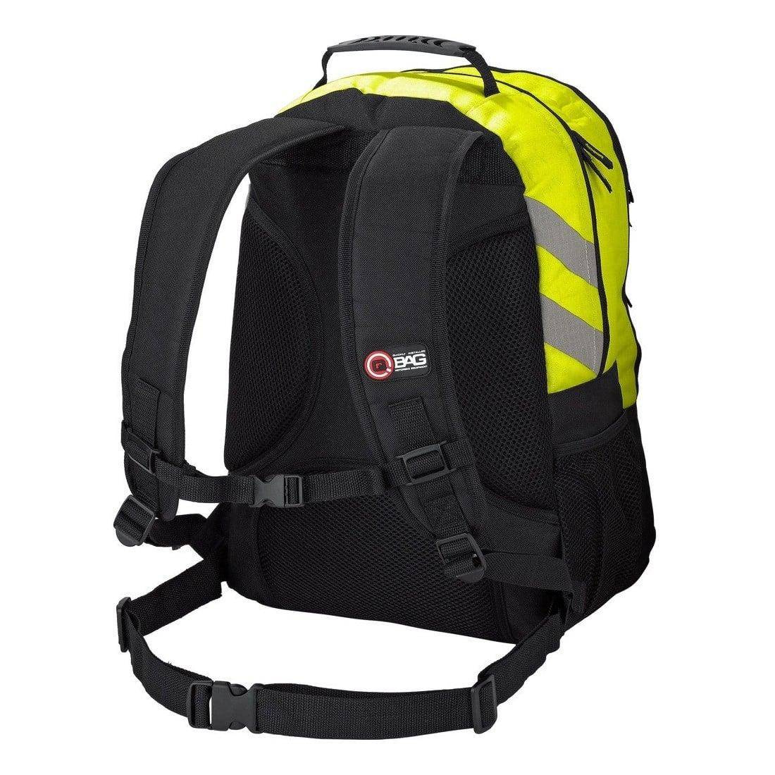 Plecak QBAG SUPERDEAL II RRmoto.pl