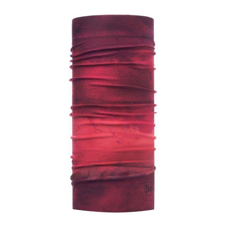 Chusta komin BUFF COOLNET UV+ ROKTAR PINK