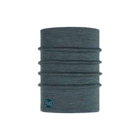 Chusta komin BUFF HEAVYWEIGHT MERINO WOOL MULTI STRIPES ENSIGN