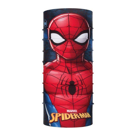 Chusta komin BUFF JUNIOR NEW ORIGINAL UV SPIDER MAN